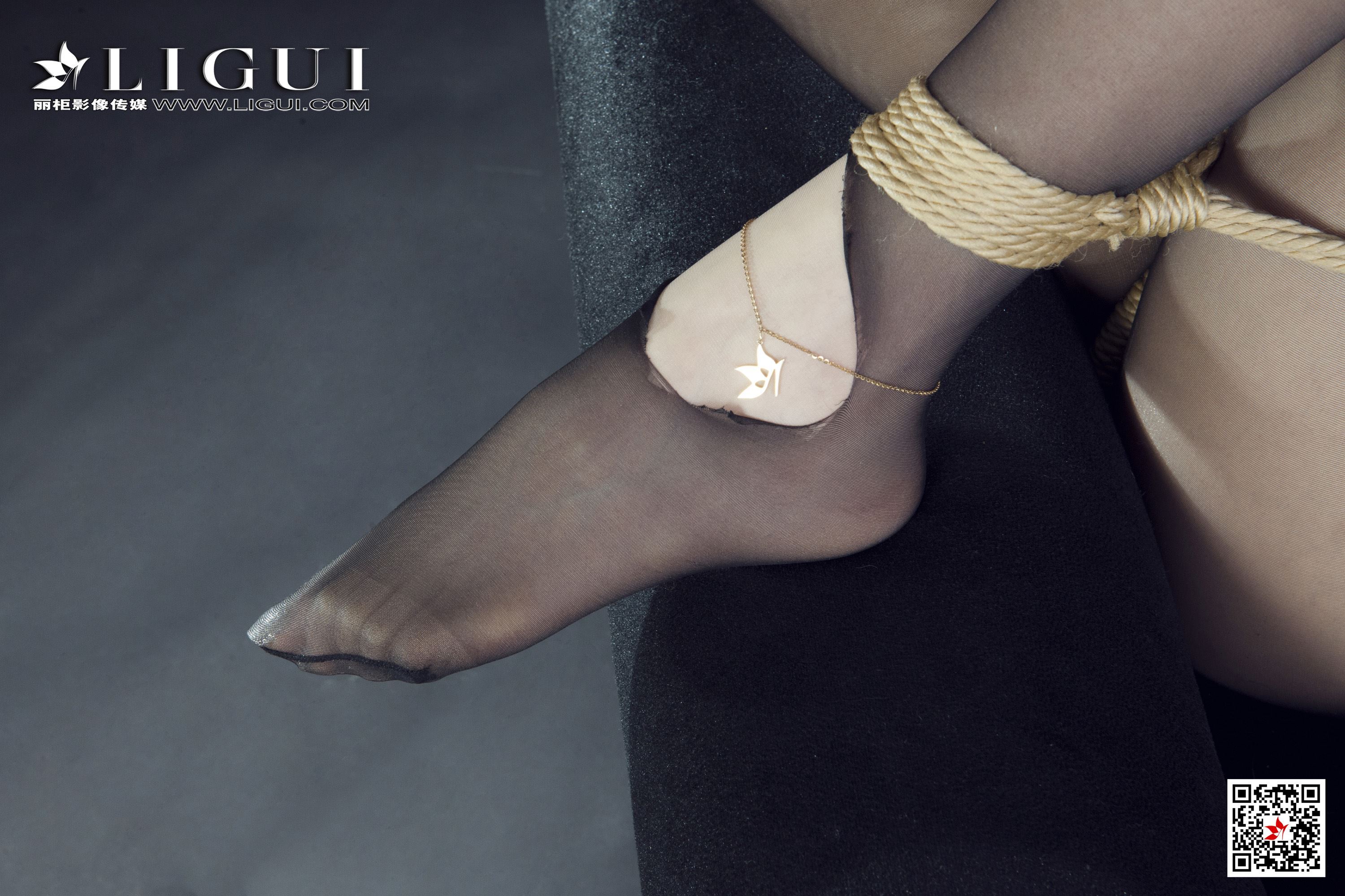 Ligui丽柜 2021.03.19 网络丽人 Model 甜甜